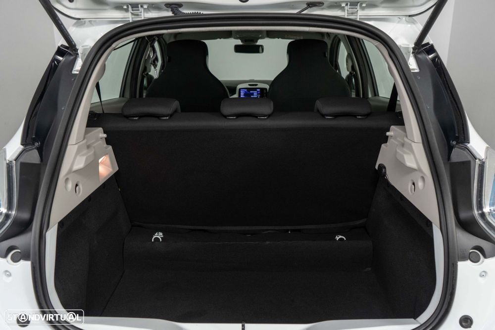 Renault Zoe (c/ Bateria) Life 40 - 13