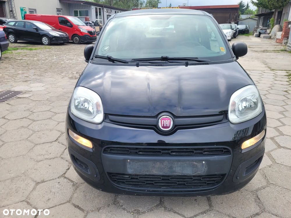 Fiat Panda - 2