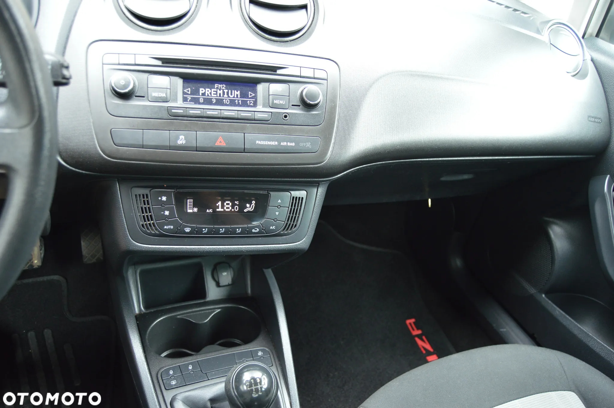 Seat Ibiza 1.2 TSI Style - 17