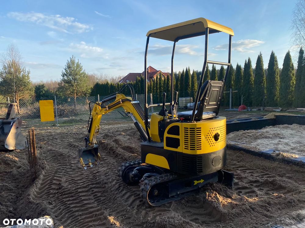 Inny JB 1010 - 3