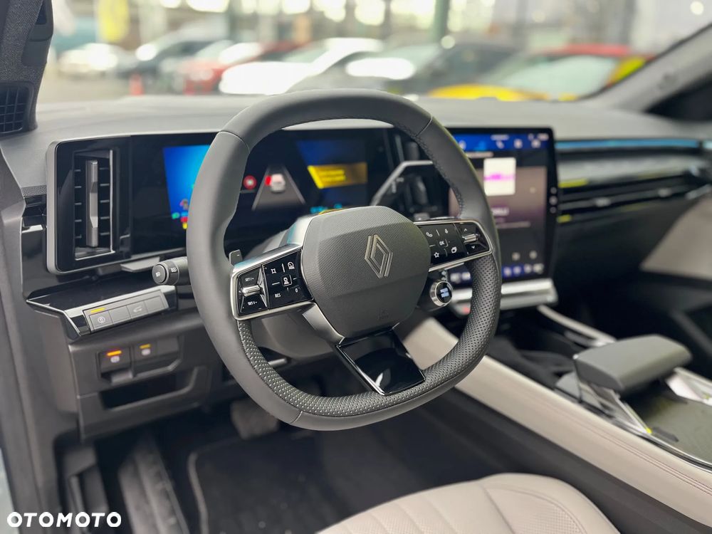 Renault Espace 1.2 E-Tech Full Hybrid 200 Iconic MMT 7os - 13