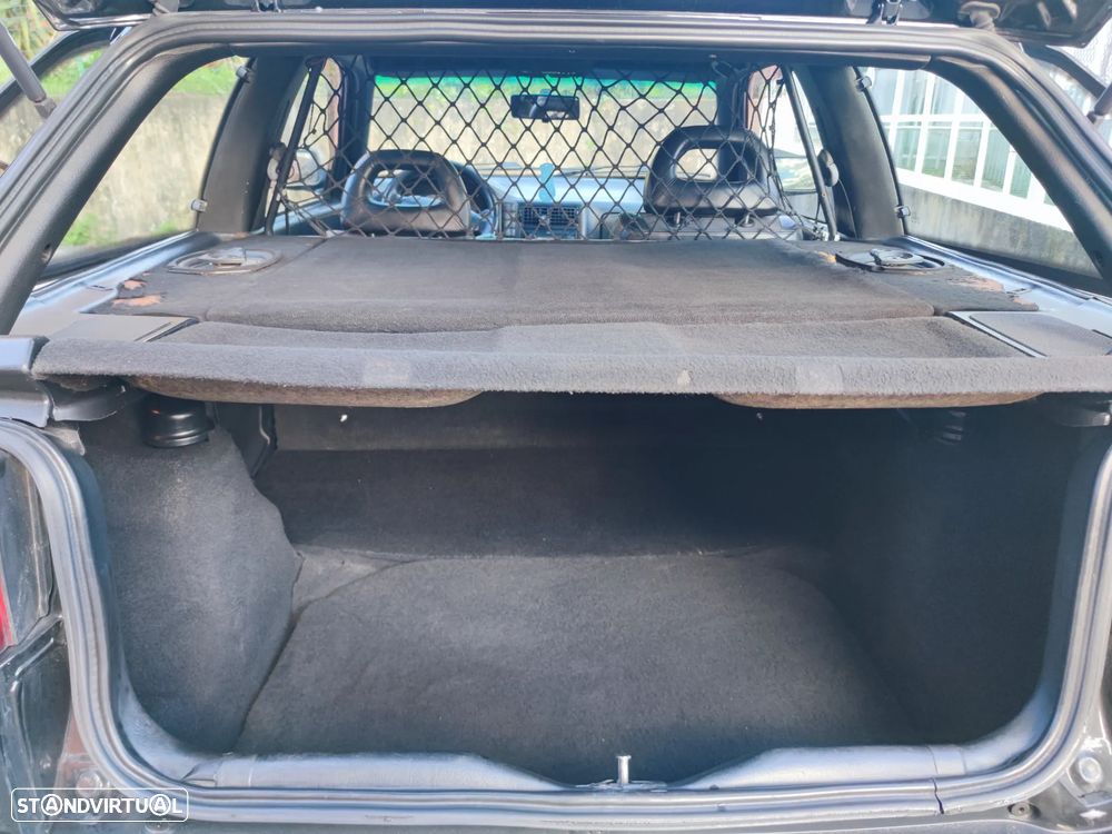 SEAT Ibiza 1.9 TDi GT - 9