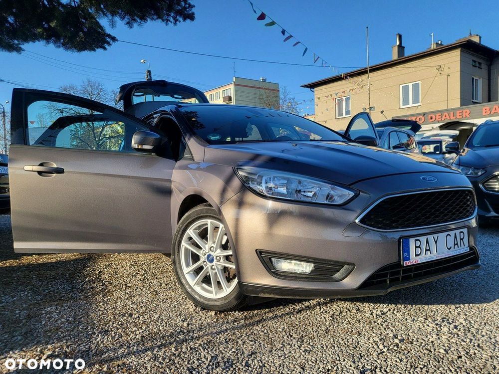 Ford Focus - 2