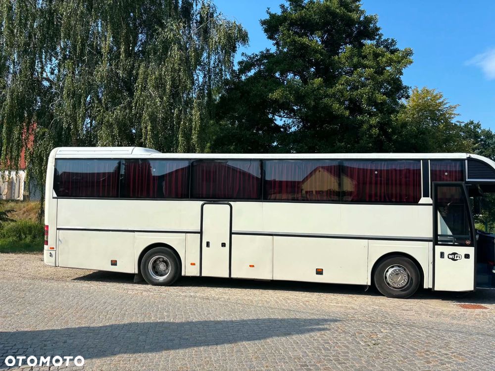 Neoplan N316SHD - 4