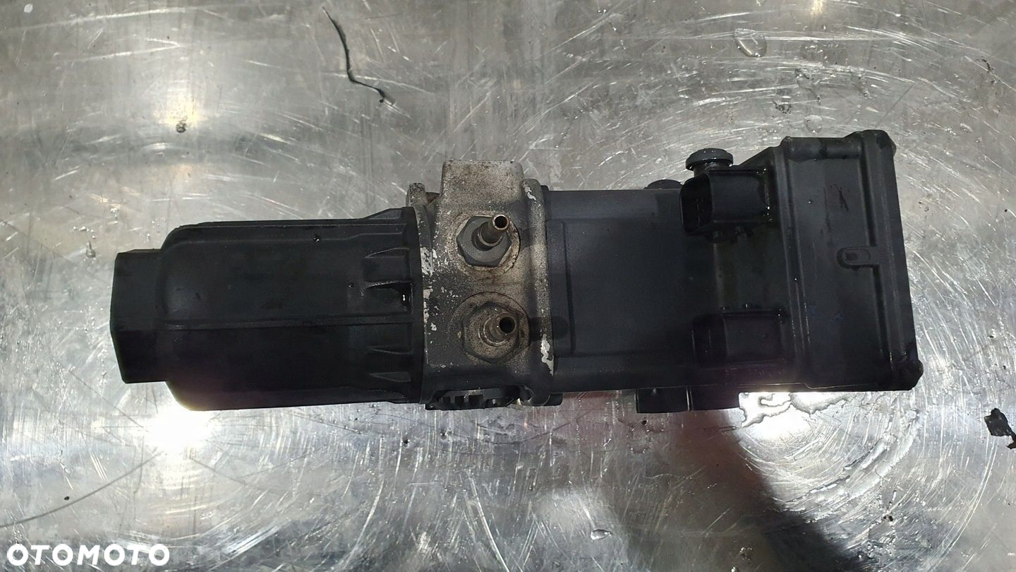 Pompa AdBlue Mercedes Actros MP 4 Atego A0001405978 - 4