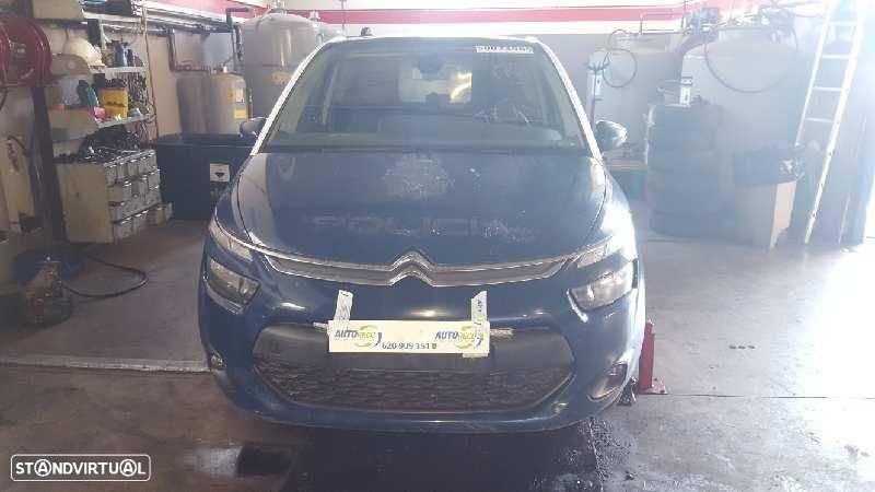 PNEU CITROEN C4 PICASSOSPACETOURER - 1