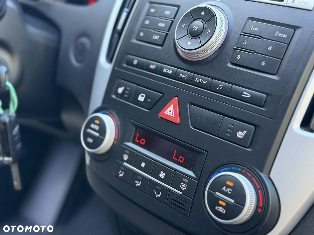 Kia Ceed - 20