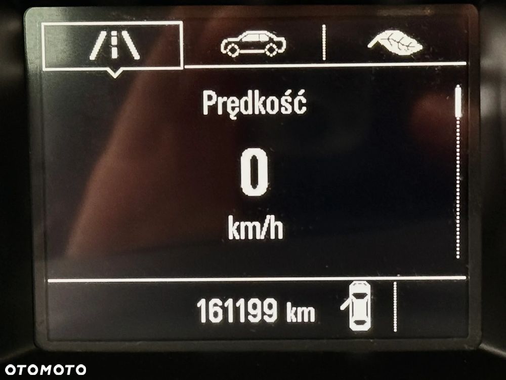 Opel Insignia 1.6 CDTI Enjoy S&S - 13