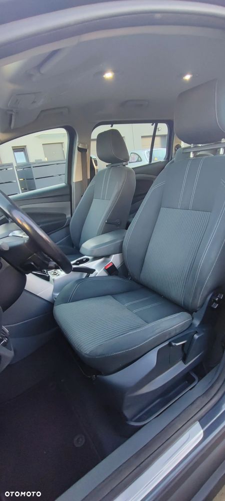 Ford Grand C-MAX 1.6 TDCi Titanium - 37