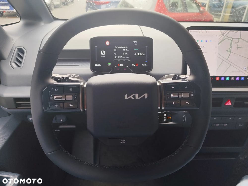 Kia PV5 - 13