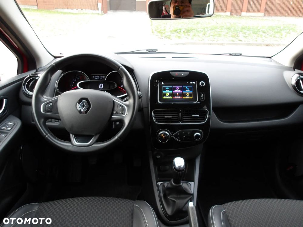 Renault Clio Energy TCe 90 Start & Stop Expression - 27