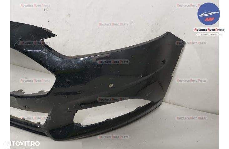 Bara Fata originala cu senzori parktronic Ford  Mondeo  MK5 [2014 - 20 - 4