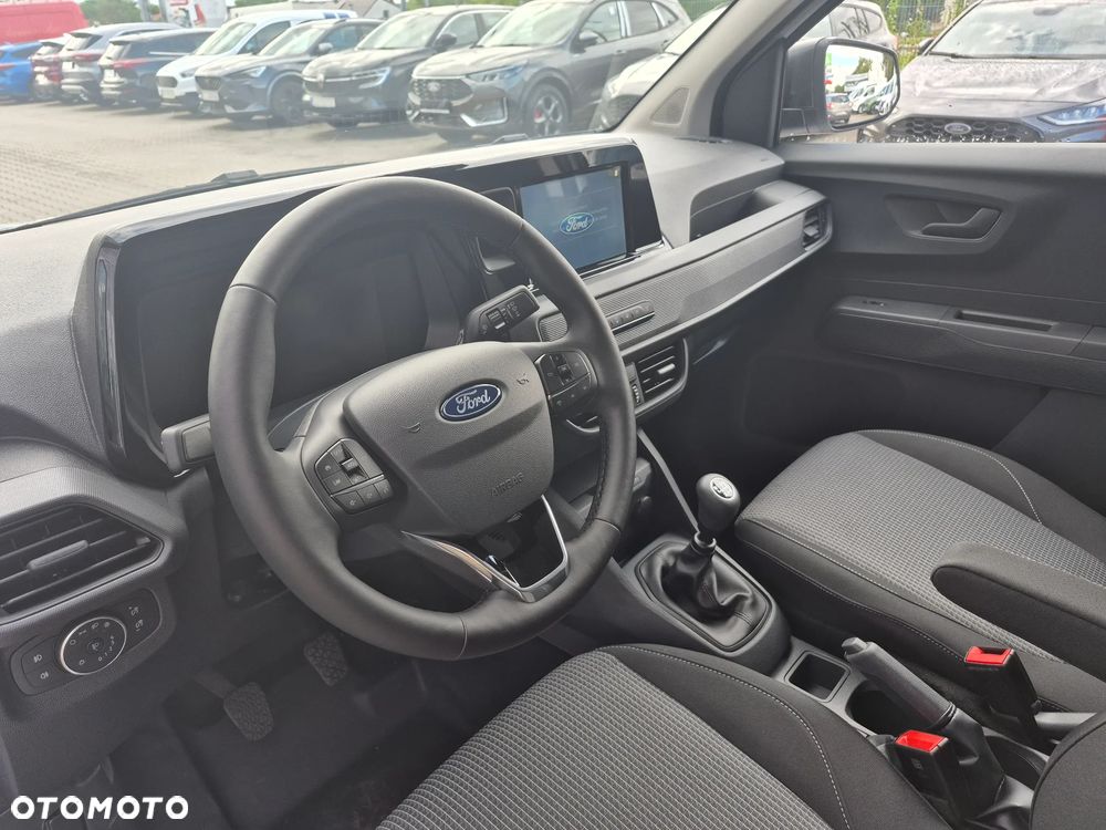 Ford TRANSIT COURIER - 15