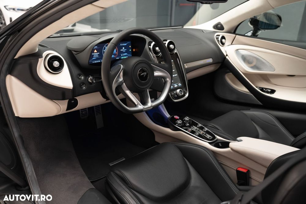 McLaren GT - 29