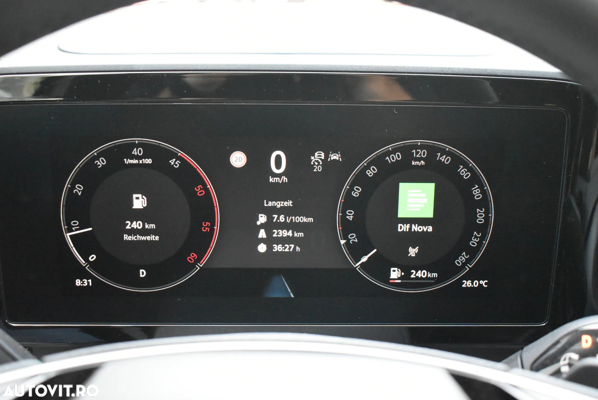 Skoda Kodiaq 2.0 TDI 4X4 DSG Selection - 10