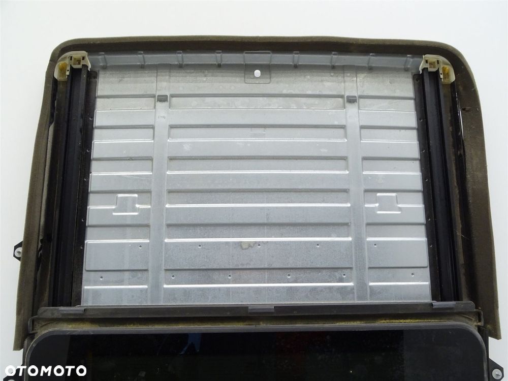 Szyberdach szyba dach a2217800029 mercedes s320 w221 s-klasa - 5