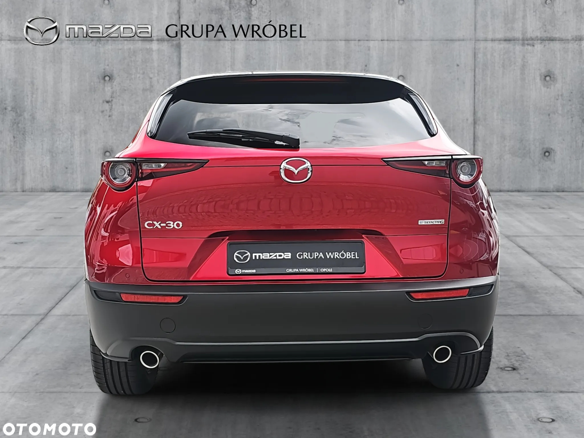 Mazda CX-30 - 6