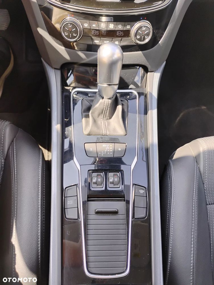 Peugeot 508 2.0 BlueHDi Allure S&S - 3