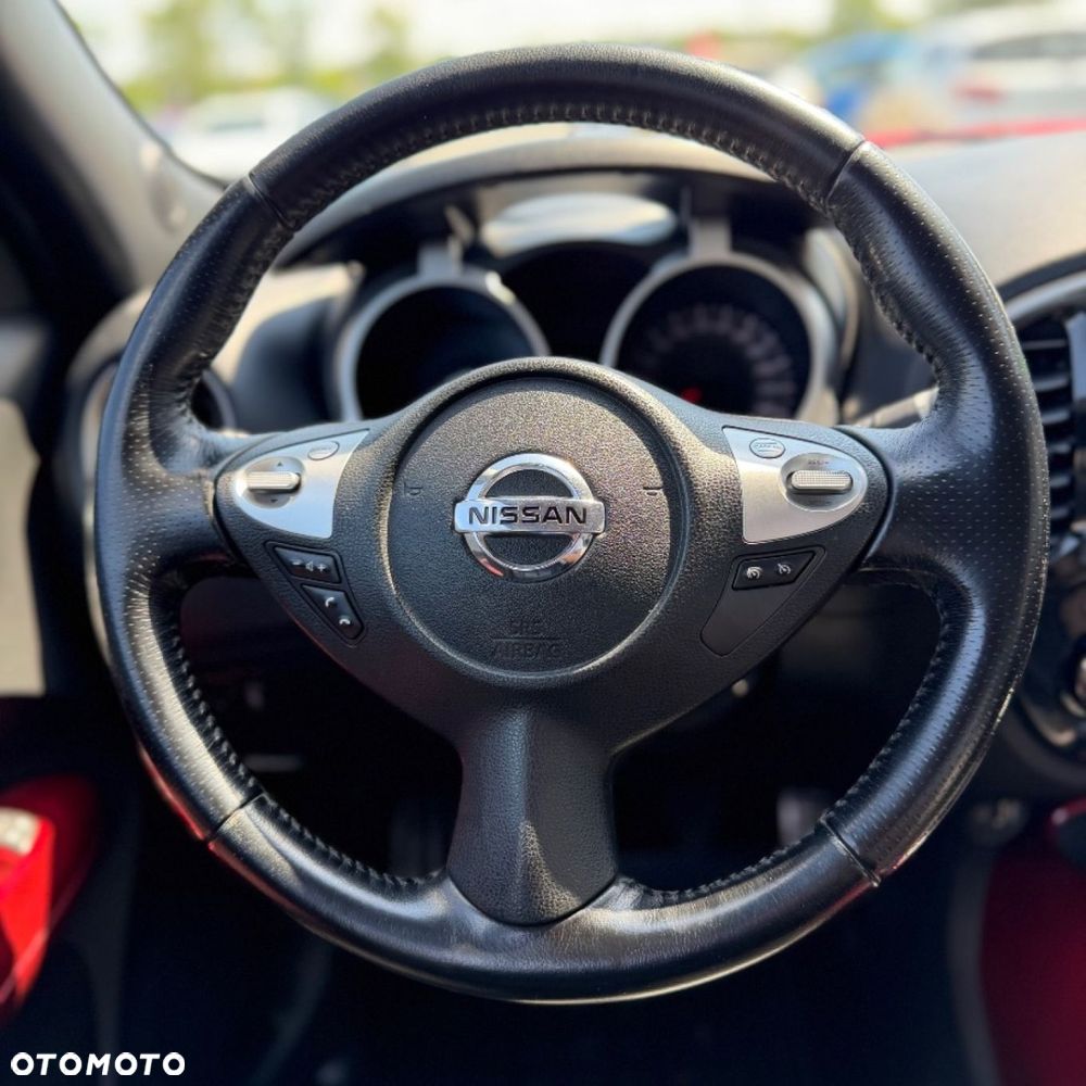 Nissan Juke - 30