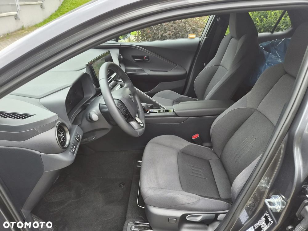Toyota C-HR 1.8 Hybrid Style - 13