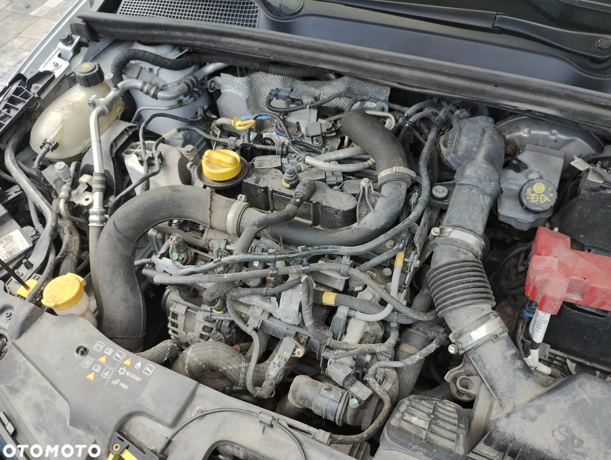 Renault Clio 1.0 TCe Zen - 37
