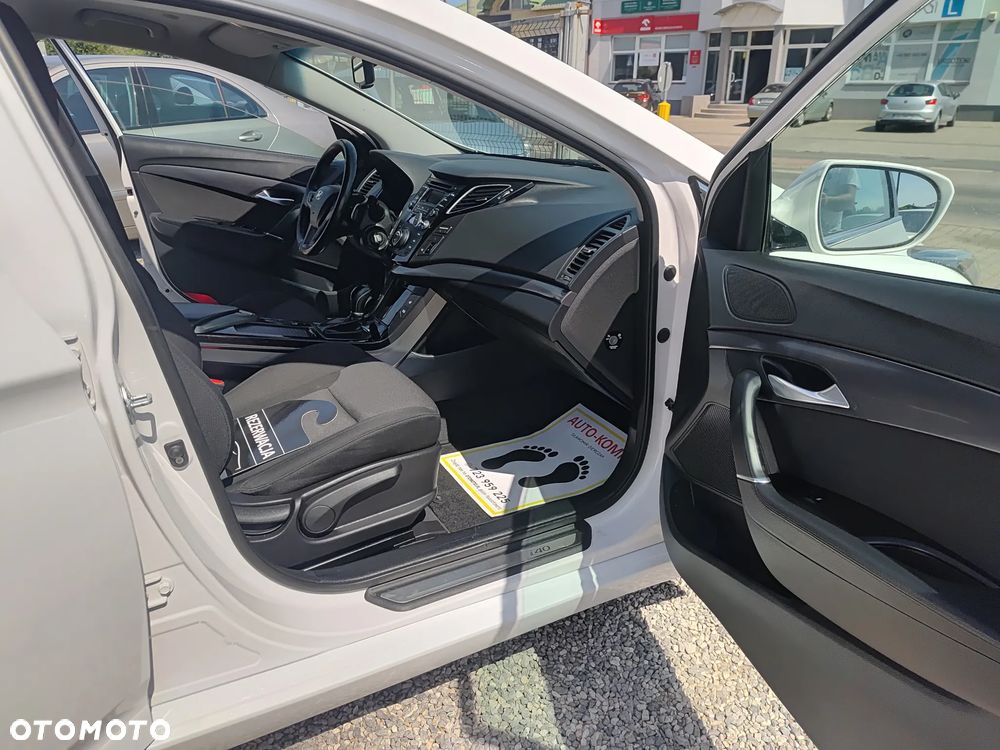 Hyundai i40 - 26