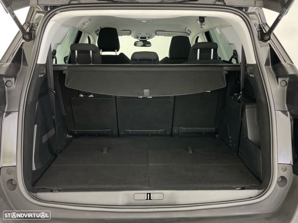 Peugeot 5008 1.5 BlueHDi Crossway - 13