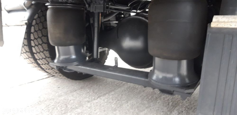 Volvo FL 240 Euro 5 Super Stan - 21