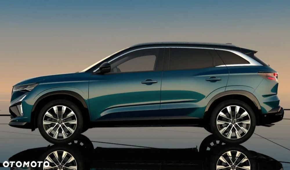 Renault Austral 1.3 TCe mHEV Techno - 3