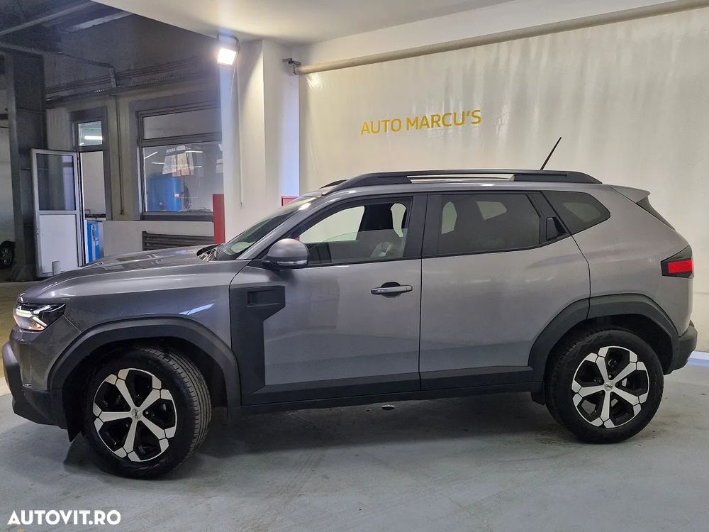 DACIA Duster 2026 — imagine 17