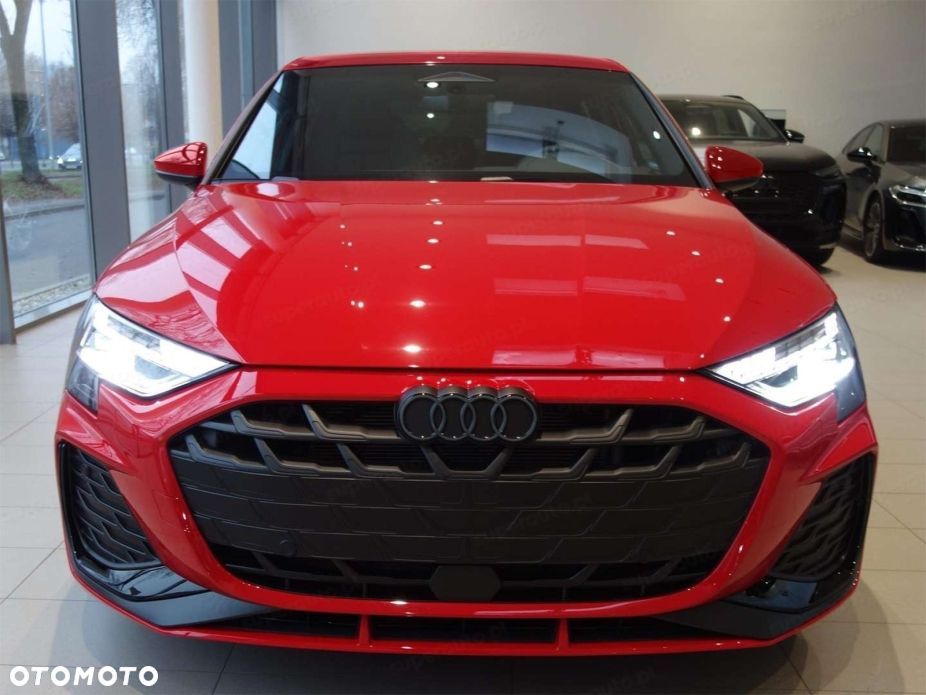 Audi A3 Limousine TFSI 150 kW S Line Quattro S tronic - 5