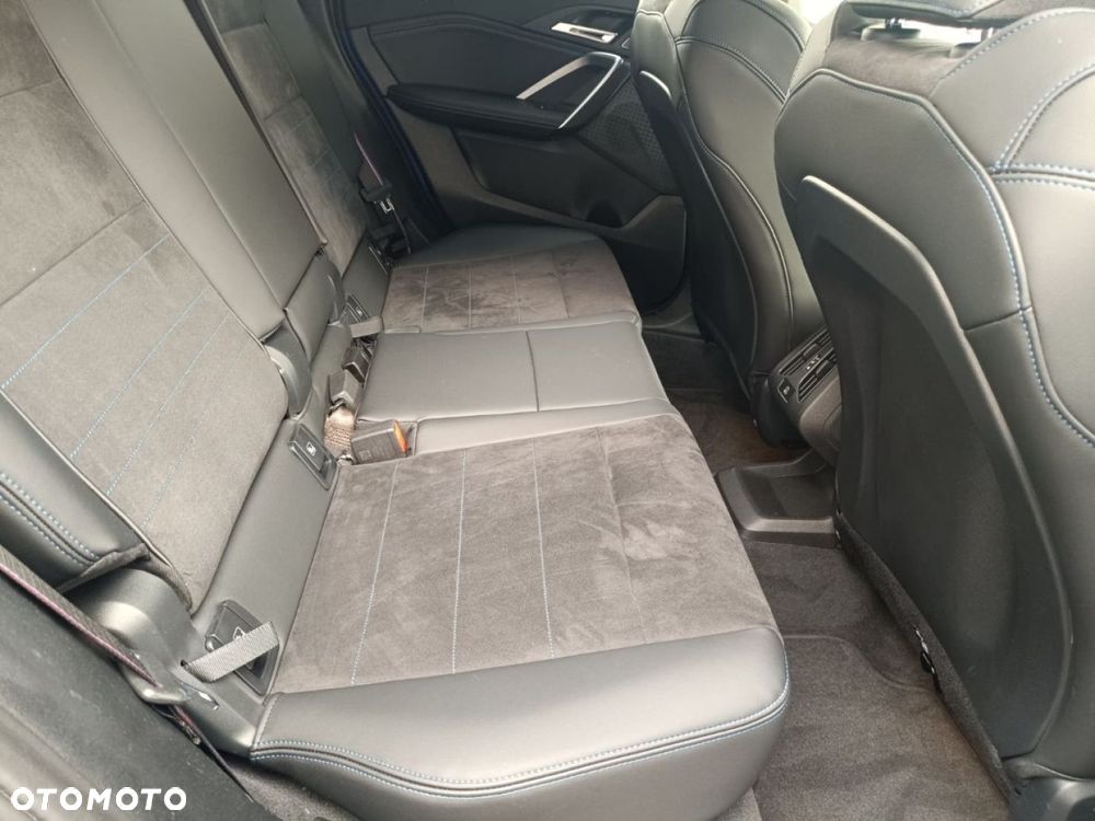 BMW X1 - 26
