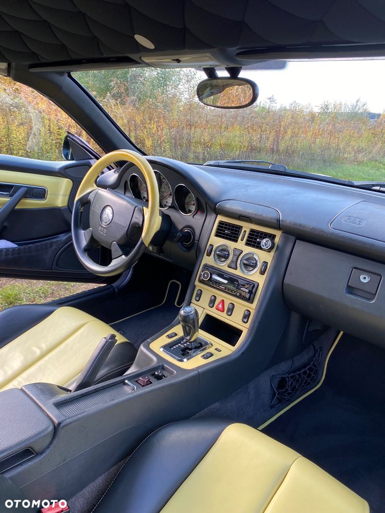 Mercedes-Benz SLK - 15