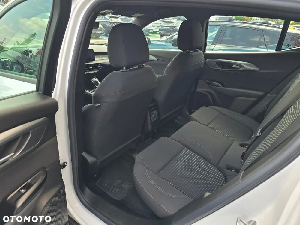 Alfa Romeo Tonale 1.5 T4 GSE mHEV Super DCT - 9