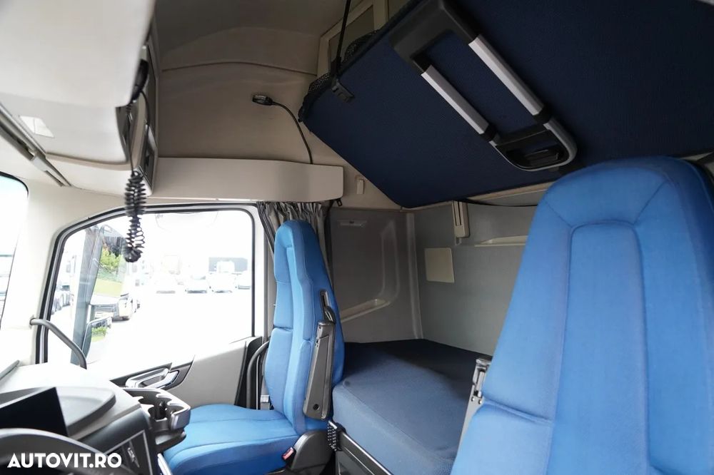 Volvo FH 500 / I- PARK COOL / I-SAVE / EURO 6 - 23