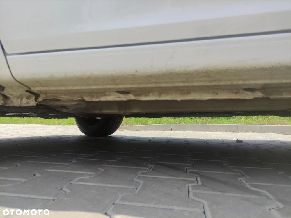 Opel Combo - 29