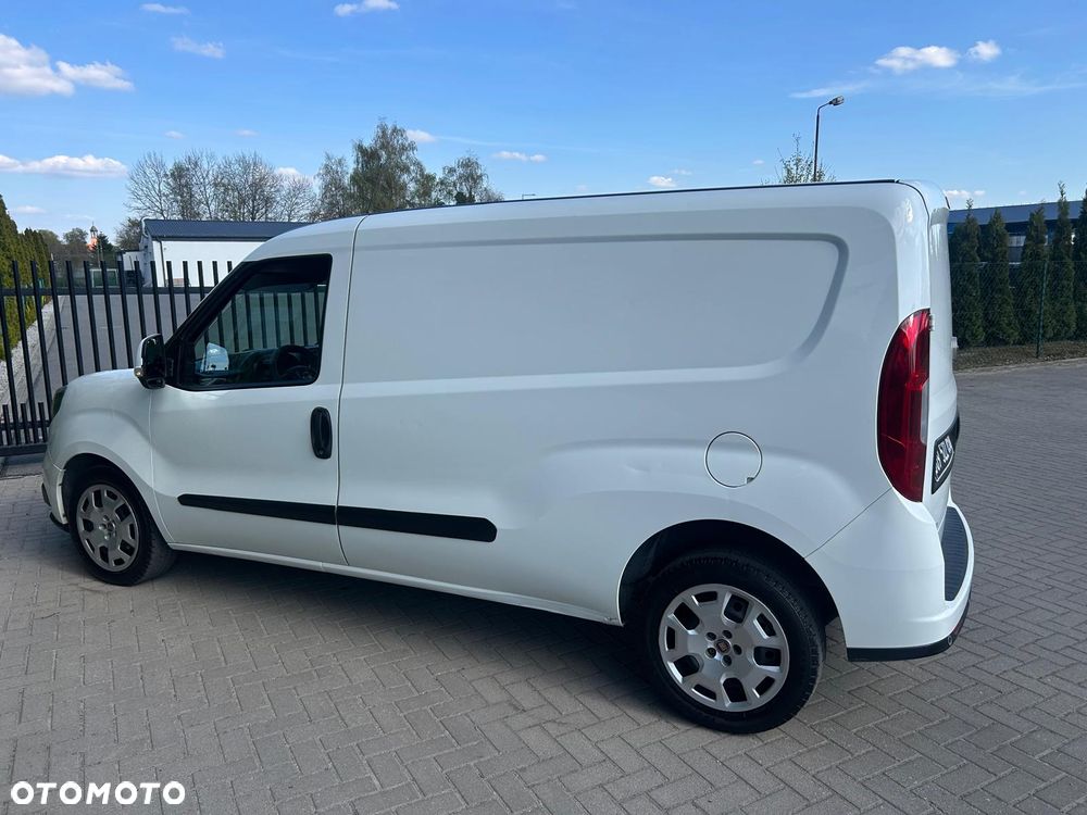 Fiat Doblo - 3