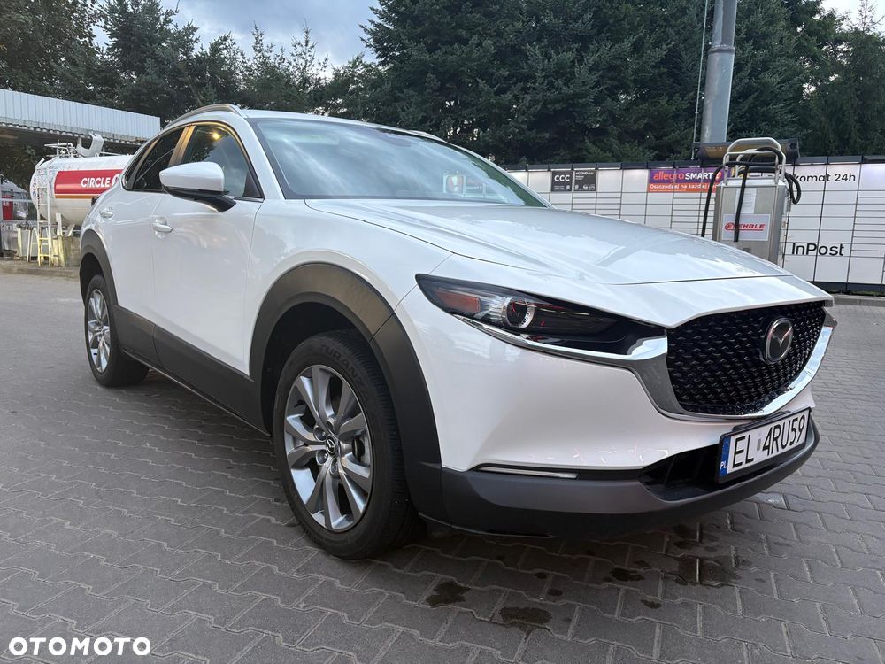 Mazda CX-30 - 3