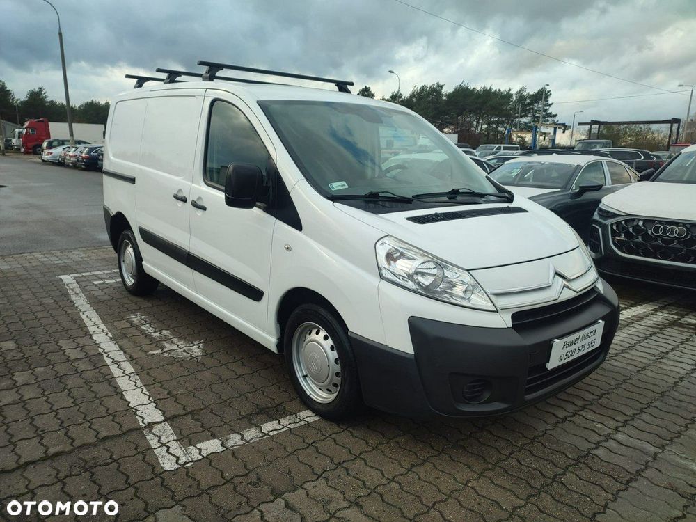 Citroën Jumpy - 16
