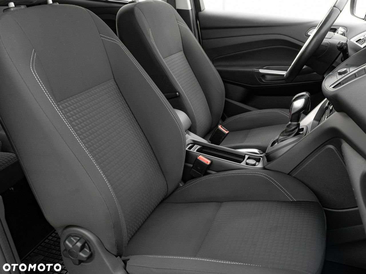 Ford C-MAX - 31