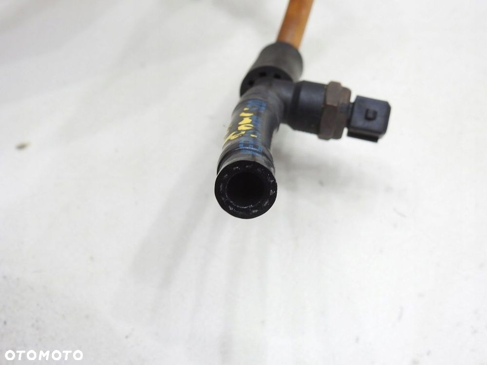 PRZEWÓD PALIWA BMW E90 2.0 D 7801658 - 5