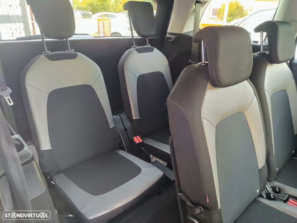 Citroën Grand C4 Spacetourer BlueHDi 130 Stop&Start SHINE - 48