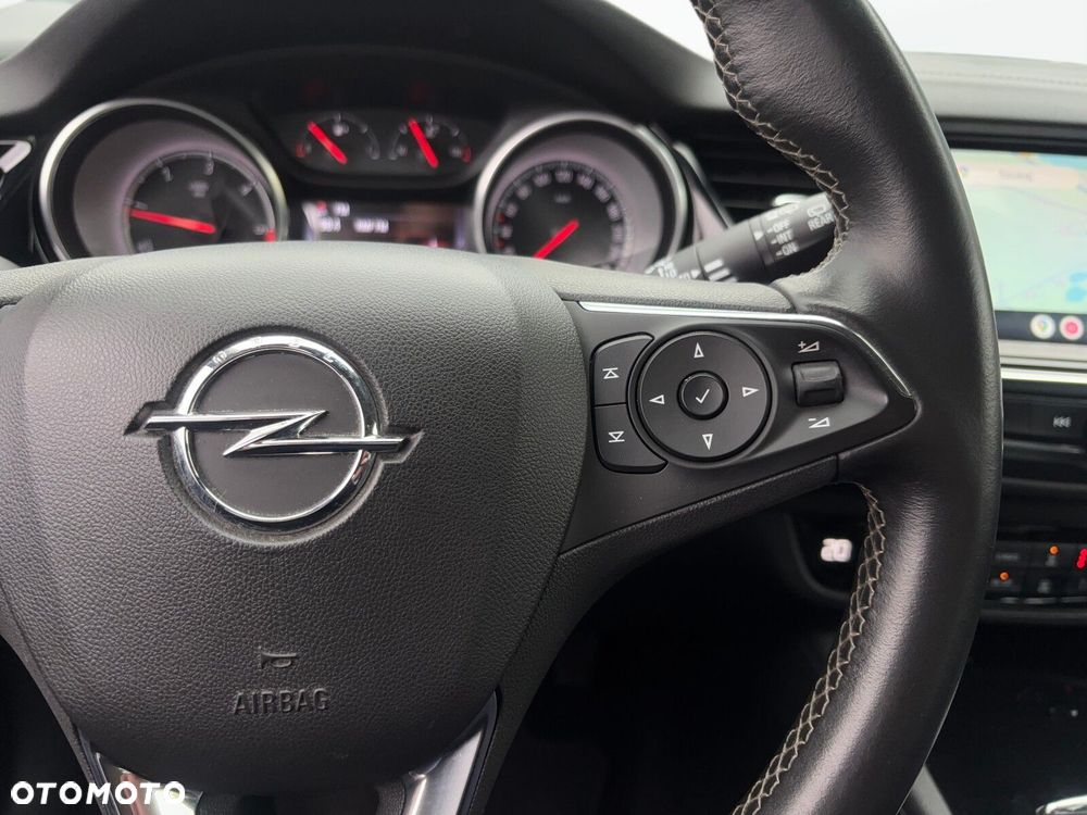 Opel Insignia 2.0 CDTI Exclusive S&S - 13