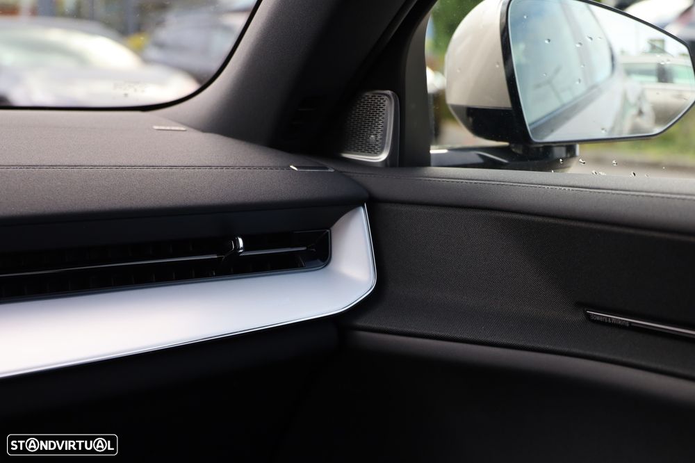 Polestar 3 Long Range 111 kWh AWD Plus Pilot - 26