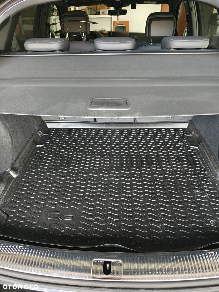 Audi Q5 Sportback 40 TFSI mHEV Quattro S Line S tronic - 20