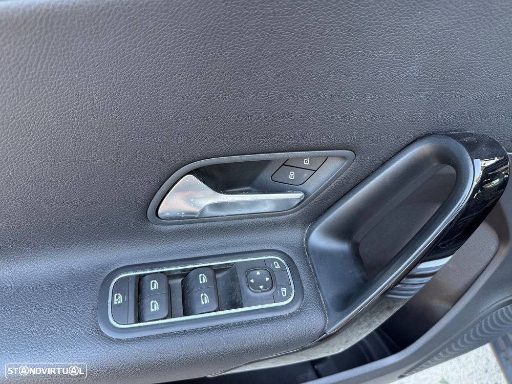 Mercedes-Benz A 200 - 12