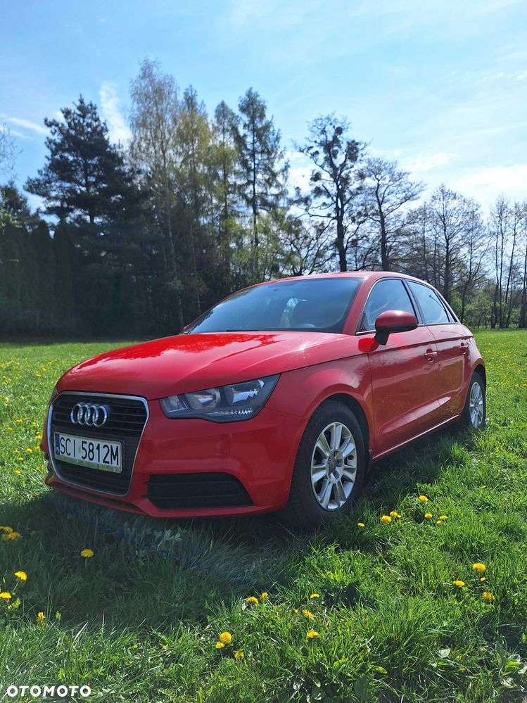 Audi A1 Sportback - 1