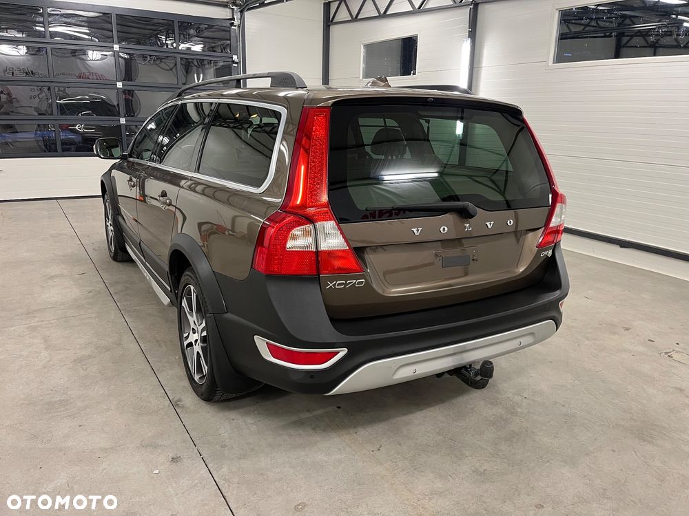 Volvo XC 70 D3 Summum - 6