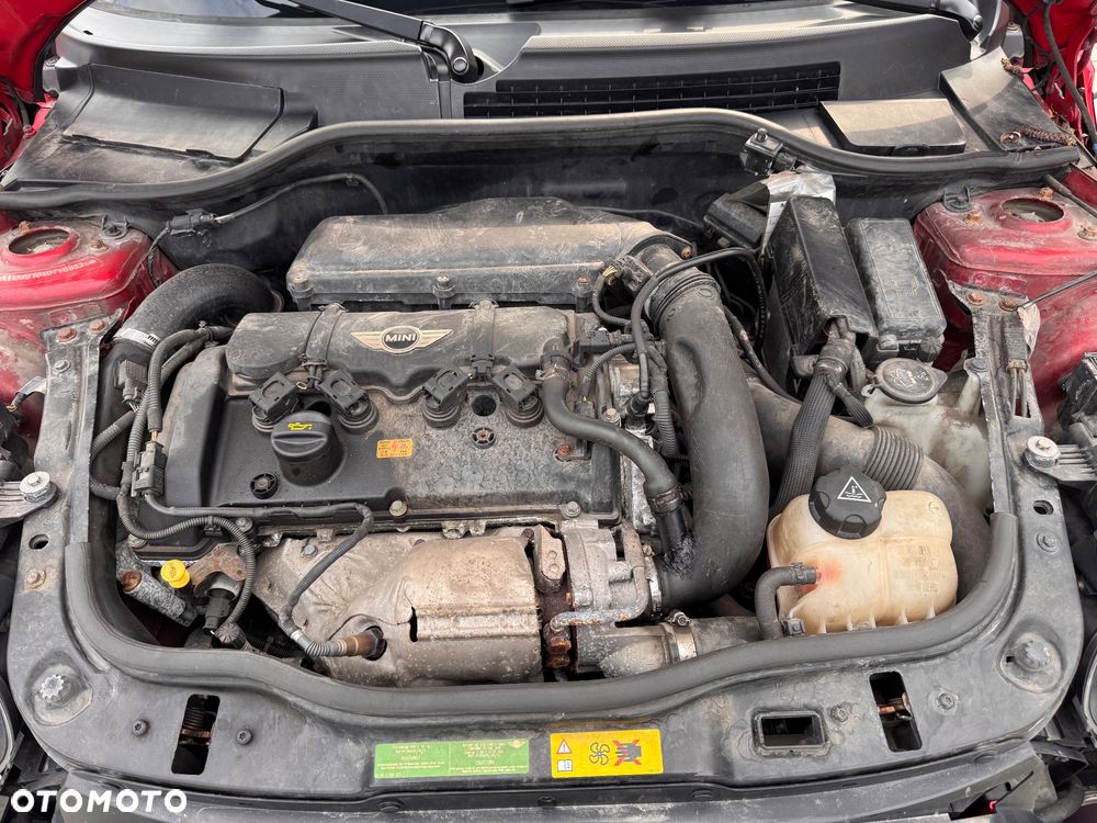 MINI Cooper S - 20