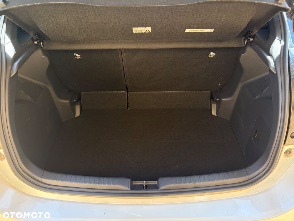 Toyota Yaris 1.5 Selection Style CVT - 22